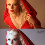 Red Riding Hood Retouch