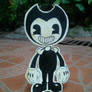 Bendy Cutout