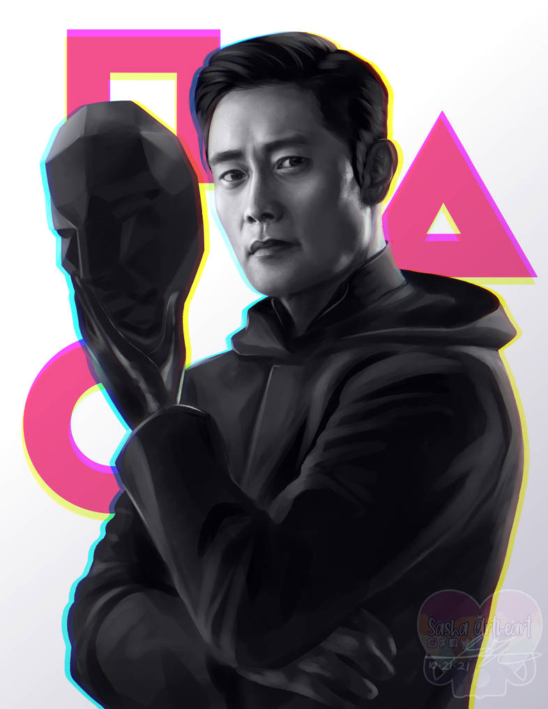 Front Front Man Front Man by SashaArtheart on DeviantArt