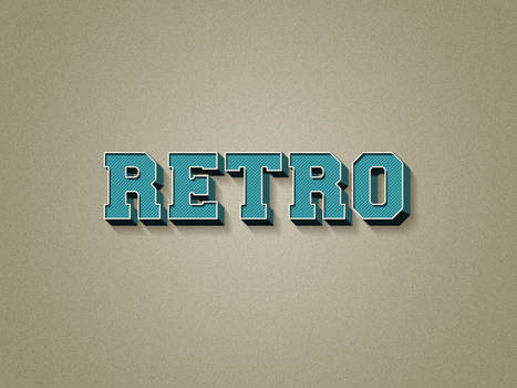 Retro