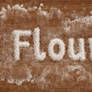 Flour