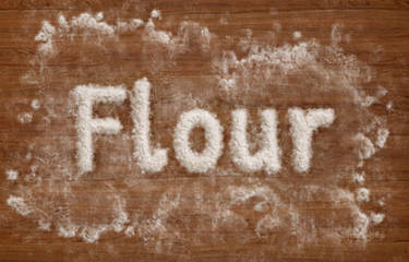 Flour