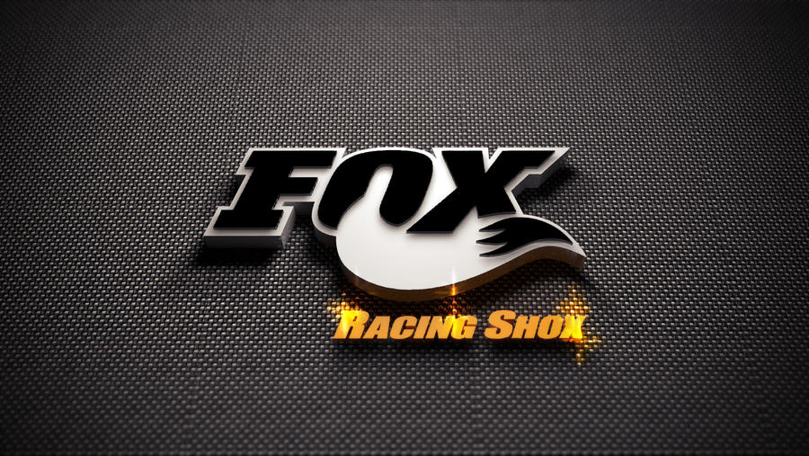 Fox racing shox wallpaper by Matzell on