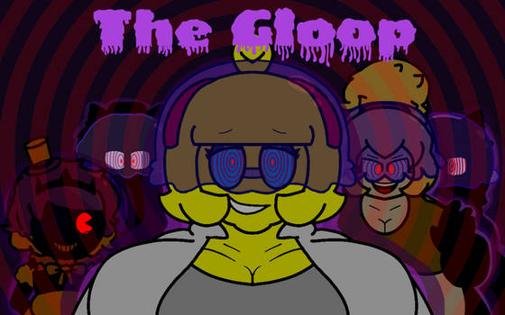 Gloop Woop DevonJPuff - Hobbyist, Digital Artist | DeviantArt