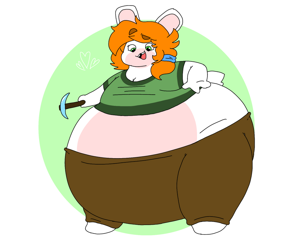 Alex Rabbid DLC by DevonJPuff on DeviantArt