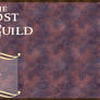 The Lost Guild App