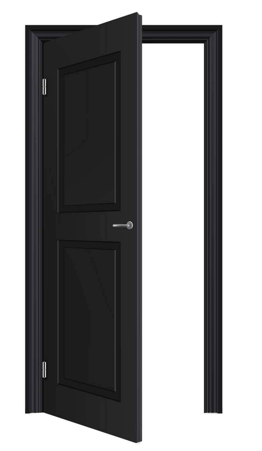 Open Door PNG