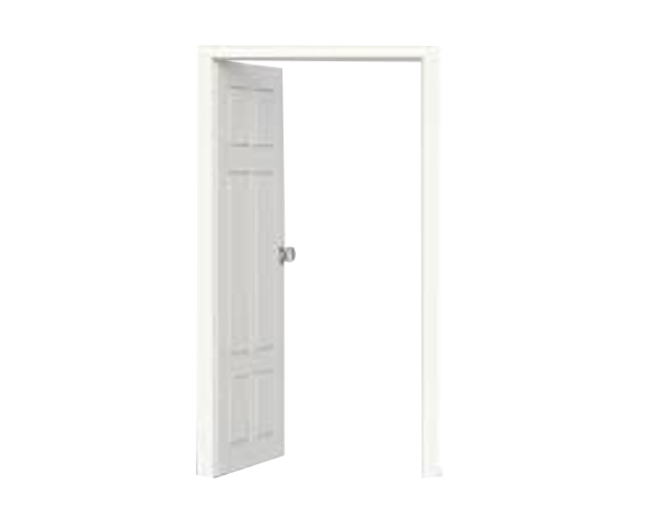 Open Door PNG