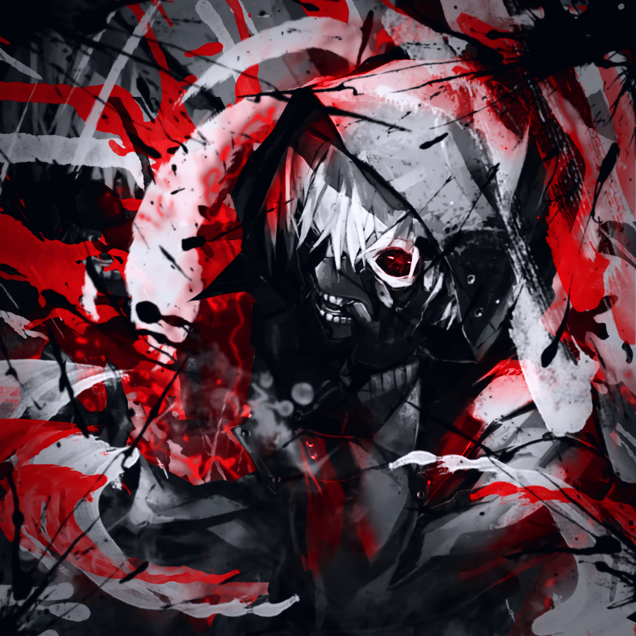 Kaneki Pfp Brush By Smaspid On Deviantart Kaneki Pfp Brush By Smaspid On Deviantart