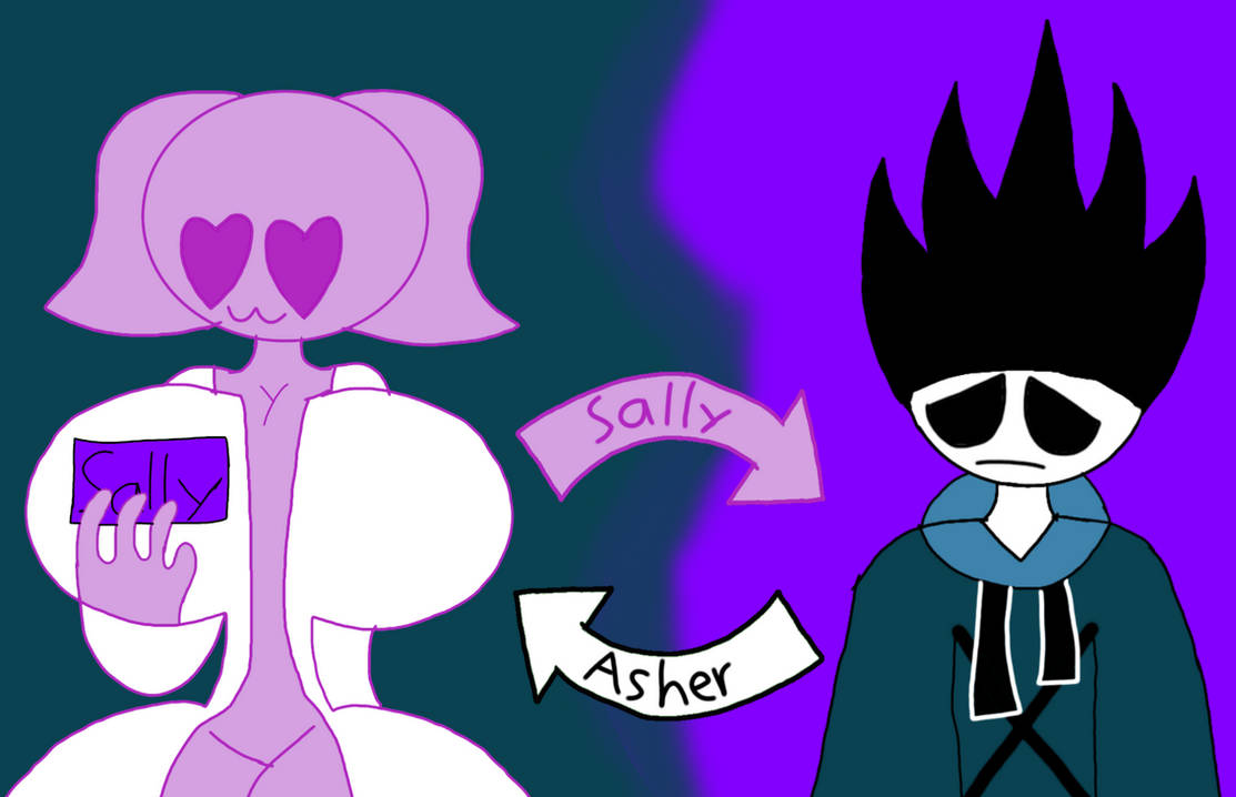 Deviantart Re Upload Intelligence Swap (Stickverse) - REUPLOAD by Chaos-Creator-213 on ...