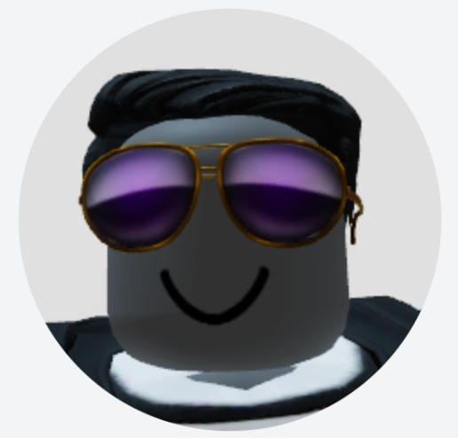 My Roblox PFP (I'm Officially in Roblox Now) by Chaos-Creator-213 on ...