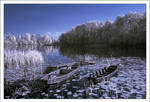 Rowboats by d-minutiv
