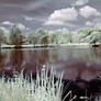 IR Ink Lake