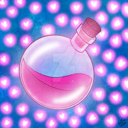 Love potion