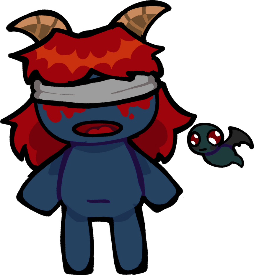 Lilith by Zoxolotl on DeviantArt