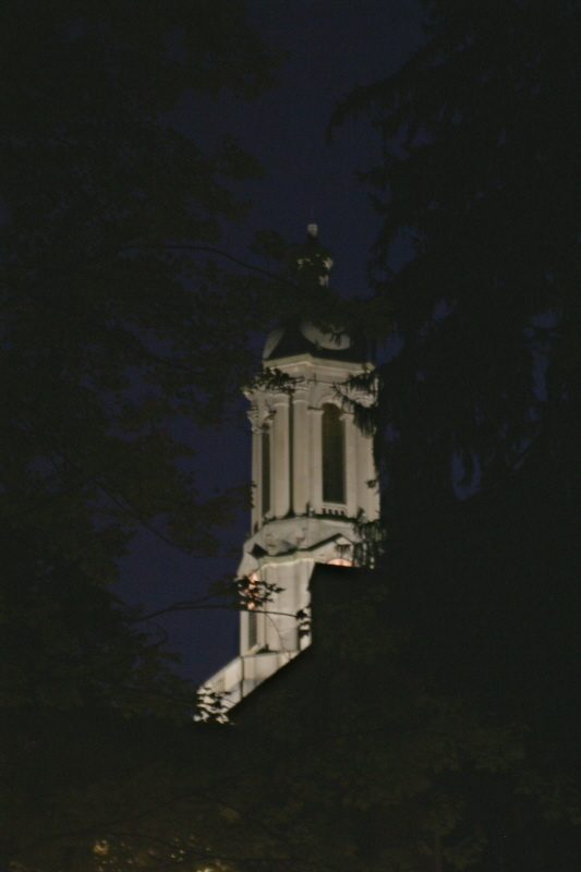 Old Main