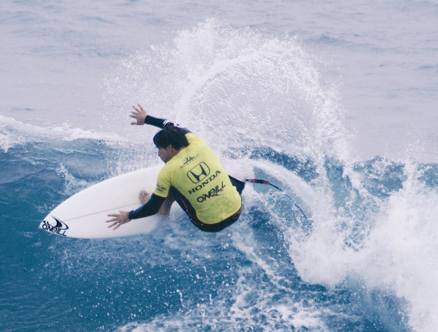 US Open Of Surfing 1