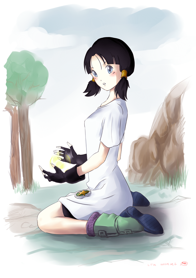 Videl Learning KI !!