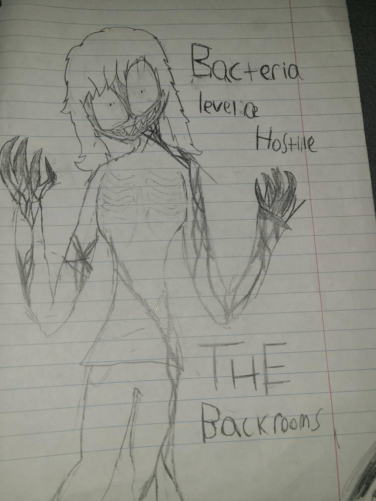 THE BACKROOMS BACTERIA By TheCells2 On DeviantArt the-backrooms-bacteria-by-thecells2-on-deviantart