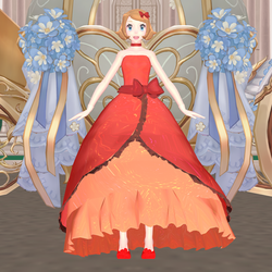 Serenarella (Ball Gown)