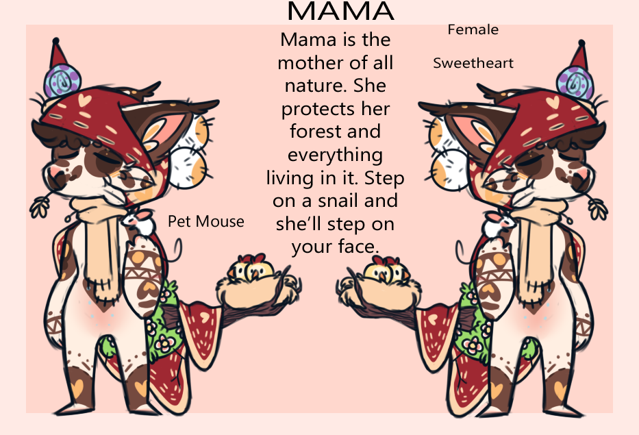 Mama Ref