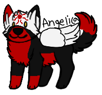 Midoriko Uchiha Ref: by DaddyDeerdemon07 on DeviantArt
