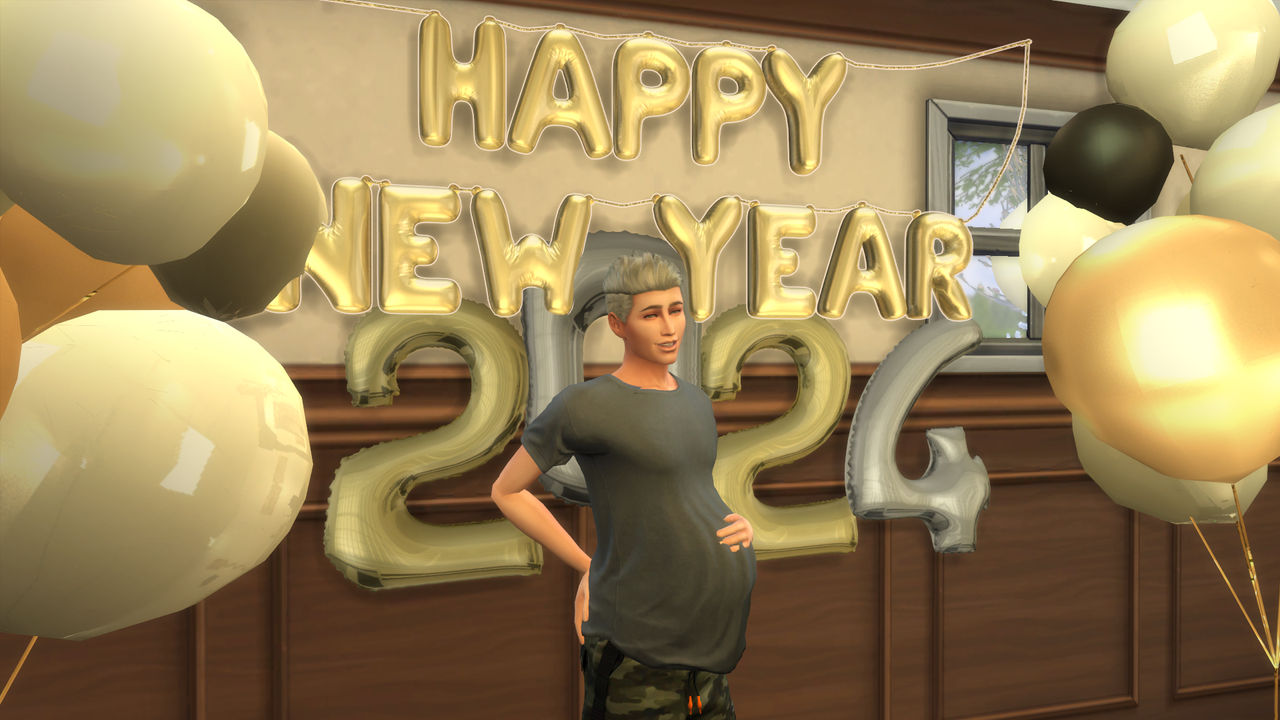 Starting the new year with more Mpreg! by MpregFanatic197 on DeviantArt