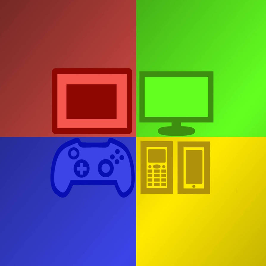 Windows Expert Logo 2019 by NostalgiaChannel on DeviantArt