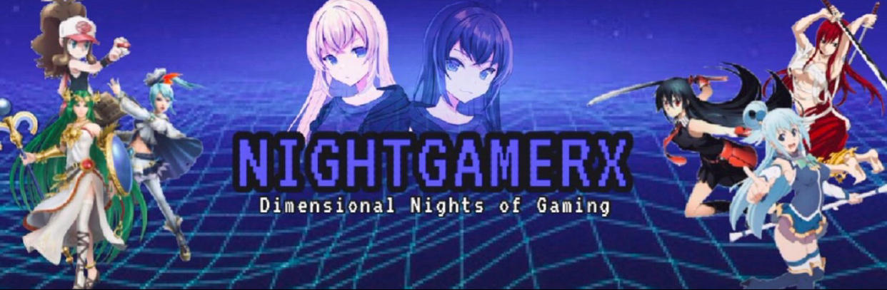 NGMRX User Profile | DeviantArt