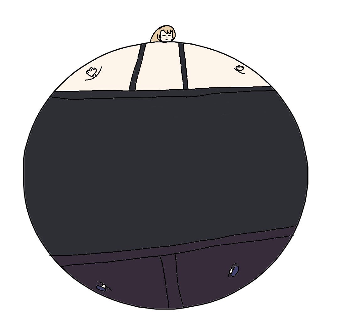 NGMRX (Inflated) by NGMRX on DeviantArt