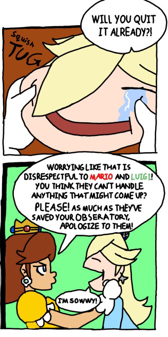 Cosmic Kingdom by NGMRX on DeviantArt