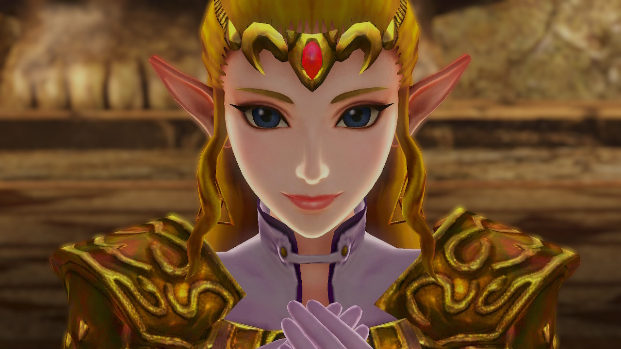 Hyrule Warriors Definitive Edition -NSW by NGMRX on DeviantArt