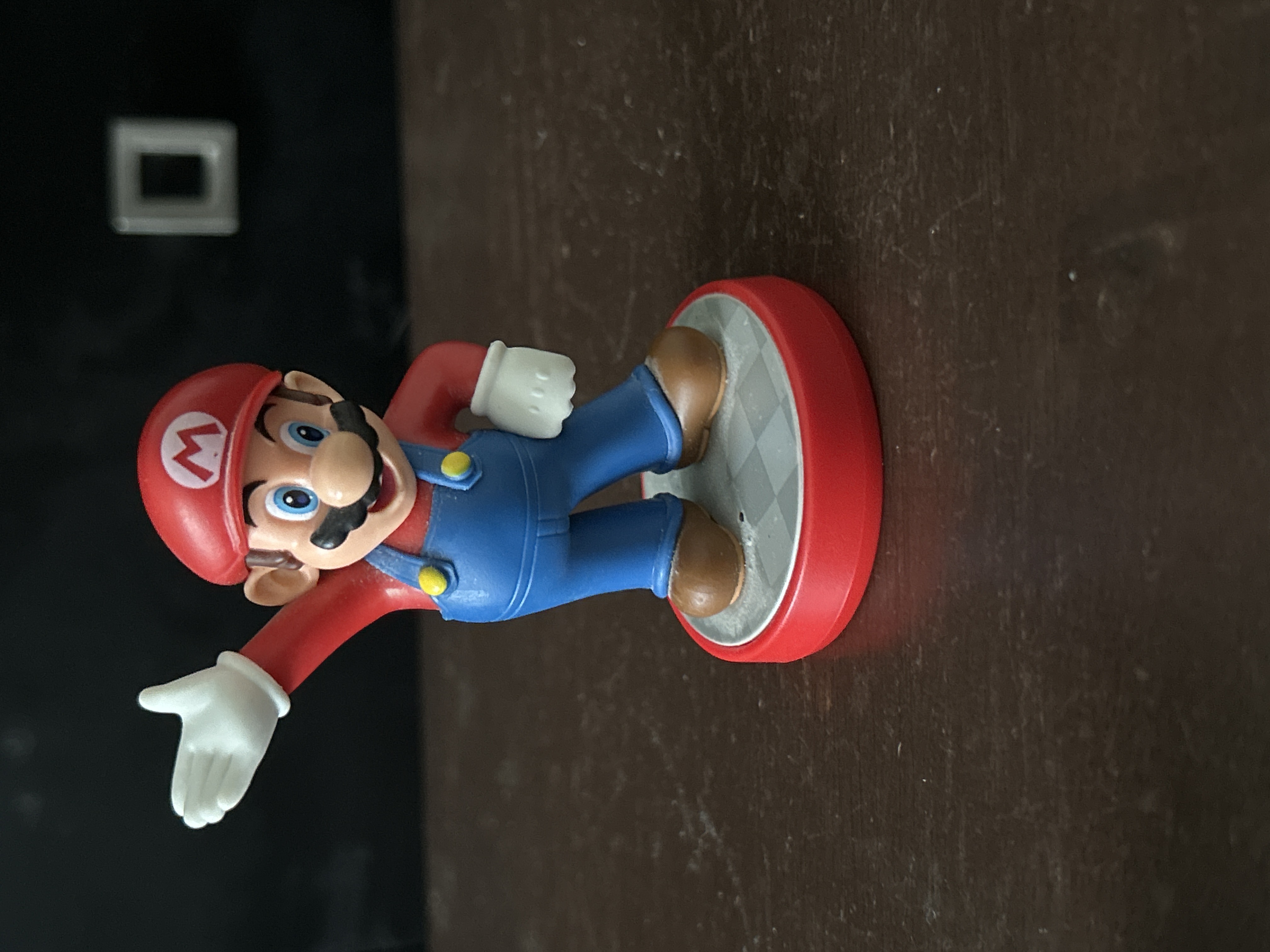 Super Mario Amiibo By Ngmrx On Deviantart Super Mario Amiibo By Ngmrx On Deviantart
