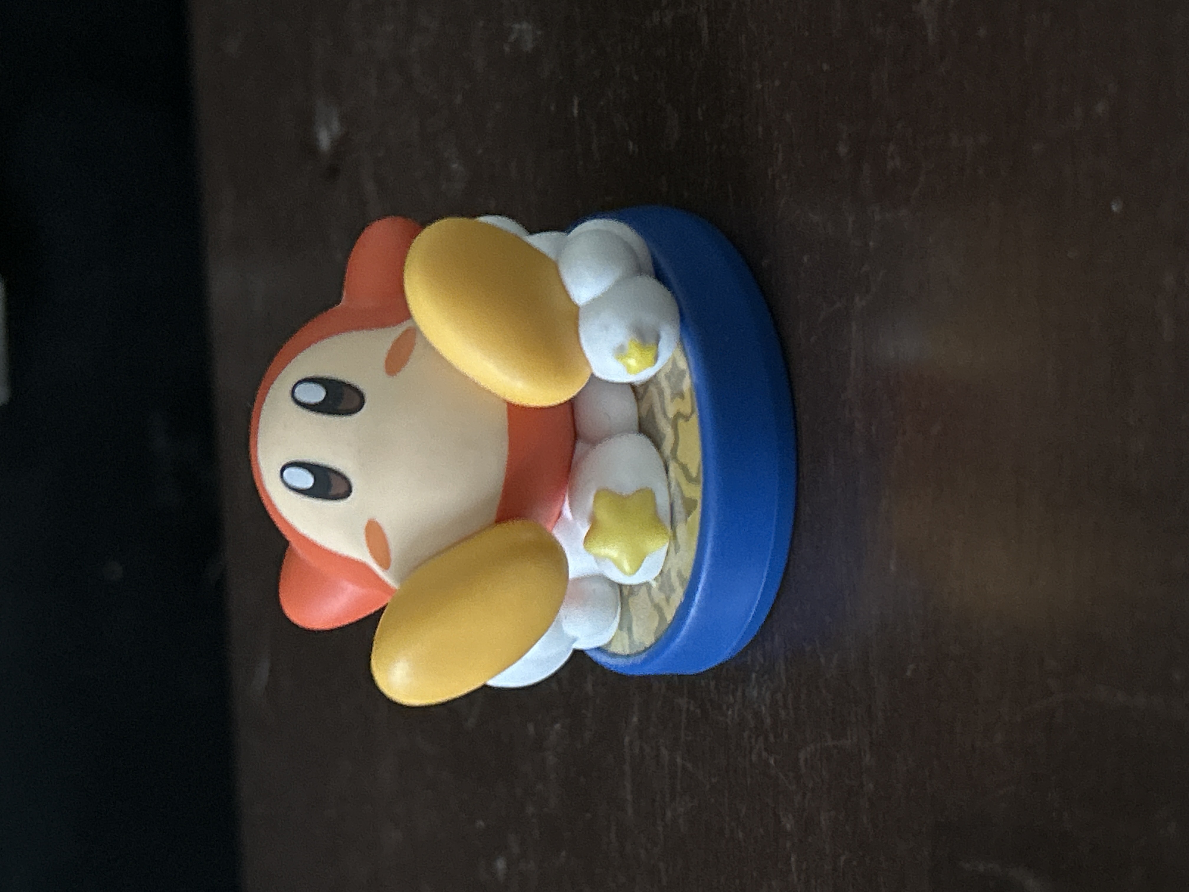 Waddle De (Amiibo) by NGMRX on DeviantArt
