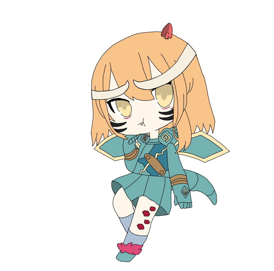 Ground Type NGMRX by NGMRX on DeviantArt