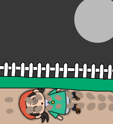 (Request) Night Stroll Gone Wrong by NGMRX on DeviantArt