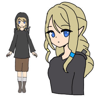 The Legend of NGMRX by NGMRX on DeviantArt