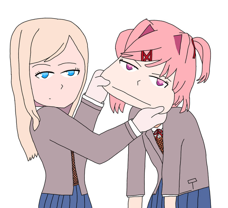 Day Three: My Sympathetic Instincts by NGMRX on DeviantArt