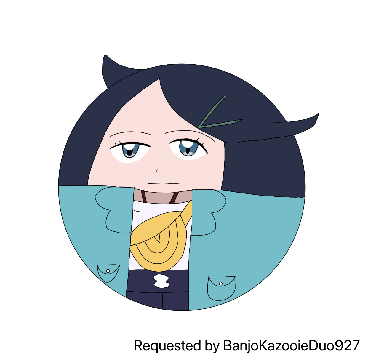 The Horizon Ball by NGMRX on DeviantArt