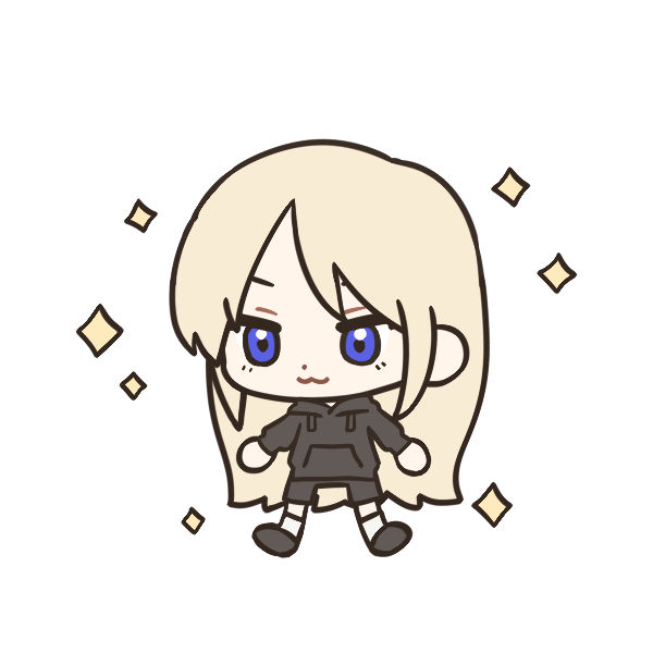 Picrew Chibi NGMRX by NGMRX on DeviantArt