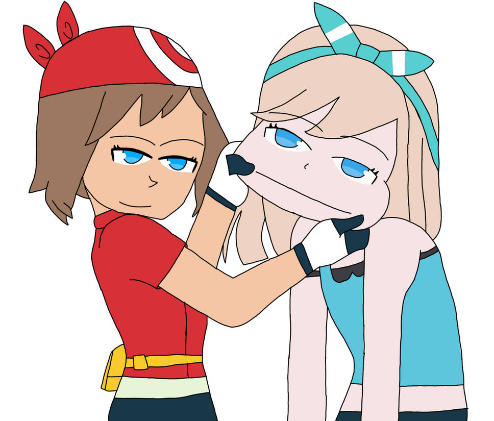 Gen III Stretchy Face Remake by NGMRX on DeviantArt