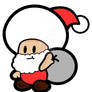 Mushroom Claus