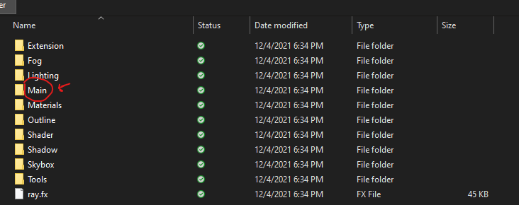 How to Use Raycast (Basic Stuff) by HirumaTenshi on DeviantArt