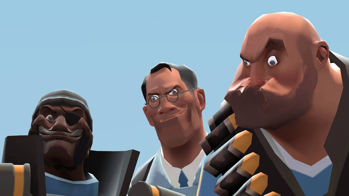 Tf2 Bonk Meme