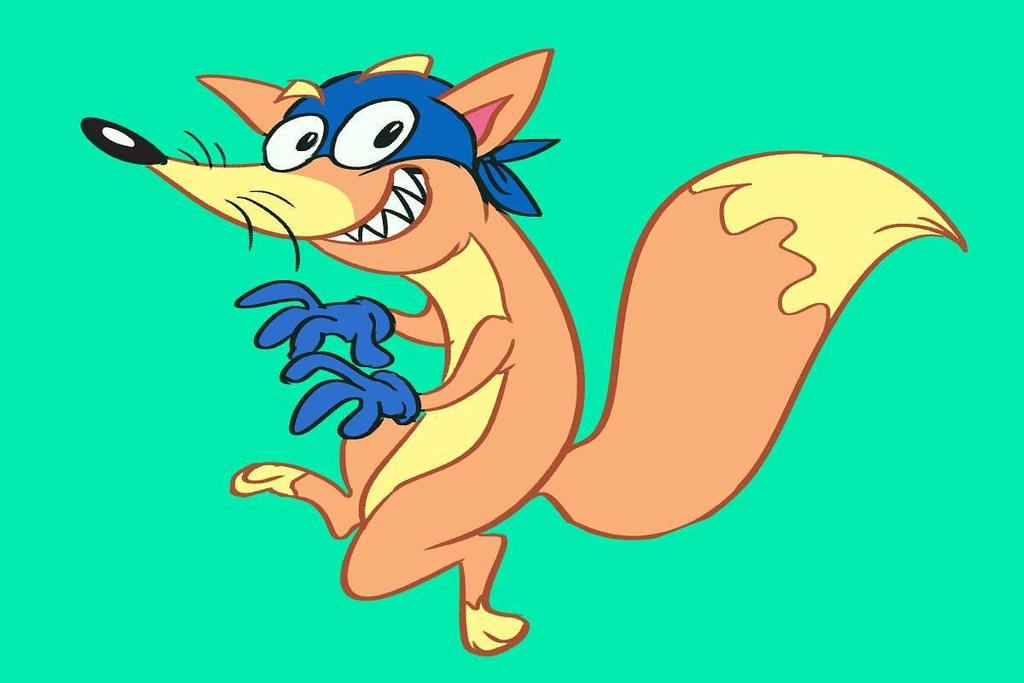 Swpiper Swiper by KodiakPack on DeviantArt