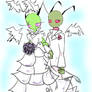 .:RQ-zim is married 2:.