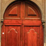 Tuscan door II-stock