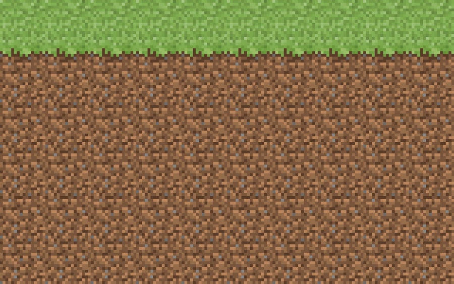 Minecraft Wallpaper By Philuppus On DeviantArt minecraft-wallpaper-by-philuppus-on-deviantart