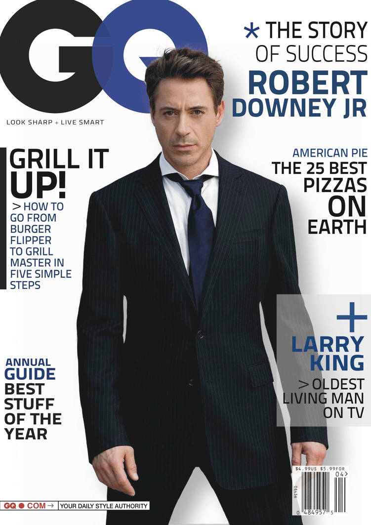 Prototype Magazine cover for GQ by Philuppus on DeviantArt prototype-magazine-cover-for-gq-by-philuppus-on-deviantart