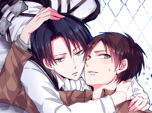 Ereri Render